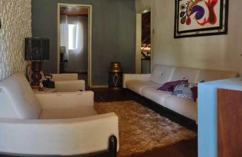 Jose Raydan Casa | Casa chácara José Raydan