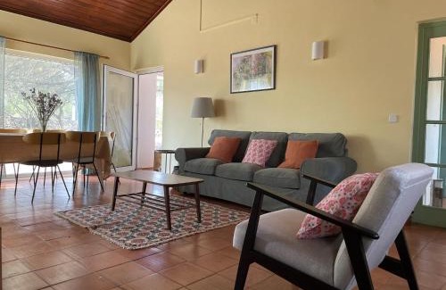 Alcobertas Apartamento | Casa Chã