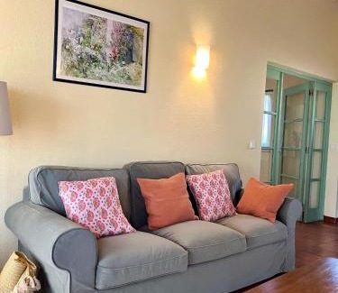 Alcobertas Apartamento | Casa Chã