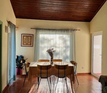 Alcobertas Apartamento | Casa Chã