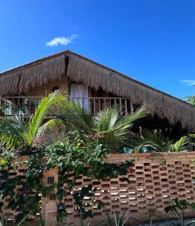 Corumbau Casa | Casa Chão