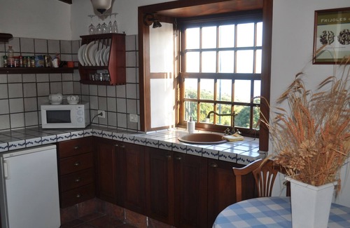 La Galga Casa | Casa Cha Miquela Pequena, Turismo rural cerca de las estrellas