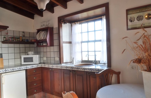 La Galga Casa | Casa Cha Miquela Pequena, Turismo rural cerca de las estrellas