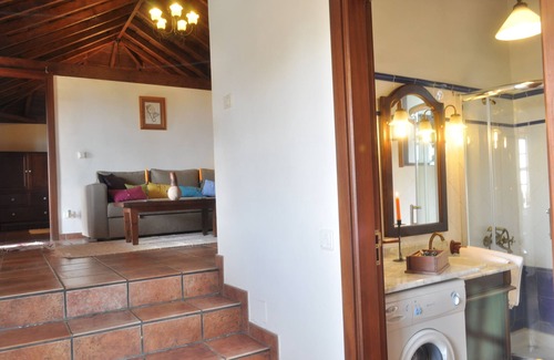 La Galga Casa | Casa Cha Miquela Pequena, Turismo rural cerca de las estrellas