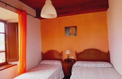Figueras (Castropol) Casa | Casa Chacurro