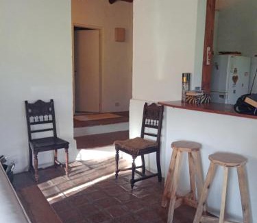 La Cumbre Chalet De Esquí | Casa Chakana