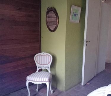 La Cumbre Chalet De Esquí | Casa Chakana