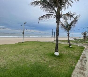 Sao Jose de Ribamar Casa | Casa chalé a Beira Mar com Piscina