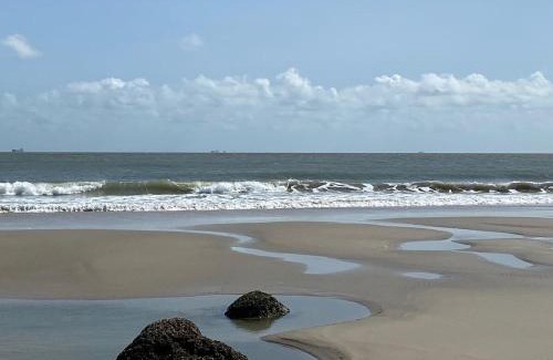Sao Jose de Ribamar Casa | Casa chalé de Praia em condomínio - São Luís