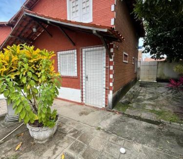 Tamandare Chalet De Esquí | Casa chalé em Tamandaré