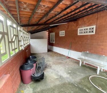 Tamandare Chalet De Esquí | Casa chalé em Tamandaré