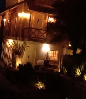Gramado Casa | Casa chalé inteira gramado