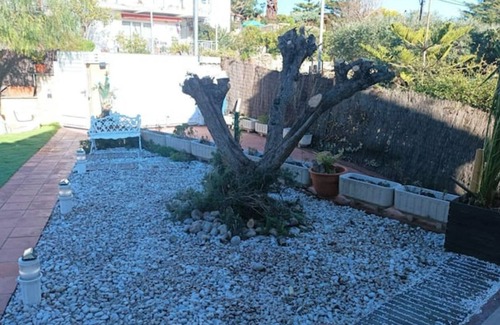La Palma de Cervello Casa | Casa Chalet Villa a solo 30 minutos playa y barcelona