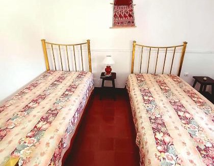 Alto Mieres Casa | Casa Chalet 6 personas