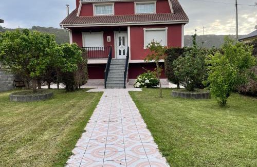 Barizo Casa | Casa - Chalet en Barizo - Malpica de Bergantiños