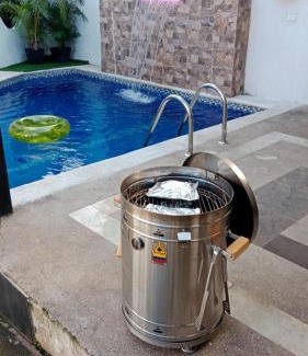 Neiva Casa | Casa Chalet San Marcos Neiva