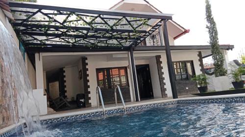 Neiva Casa | Casa Chalet San Marcos Neiva