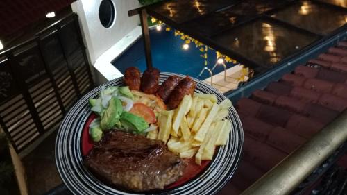 Neiva Casa | Casa Chalet San Marcos Neiva