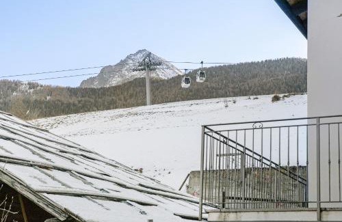 Gressan Apartamento | Casa Chamonin Pila