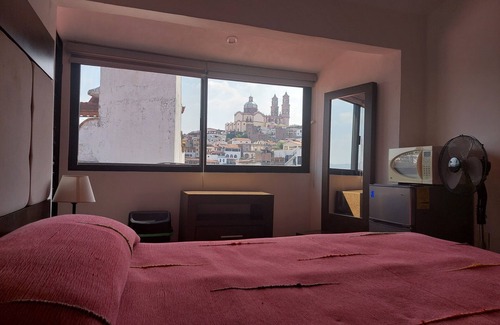 Del Ex Convento Casa | Casa Chanito