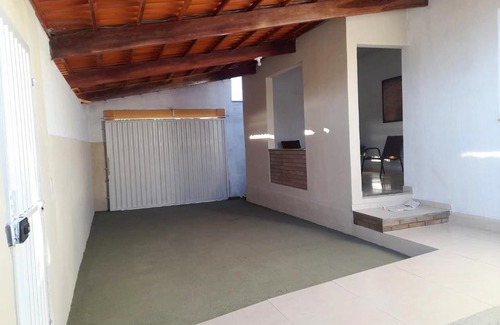 Rio De Contas Casa | CASA CHAPADA SUL