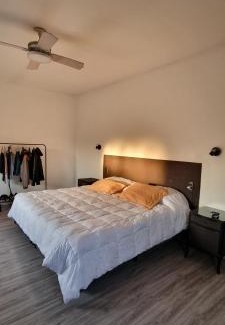 Guaymallen Casa | Casa Chapanay