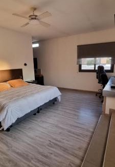 Guaymallen Casa | Casa Chapanay