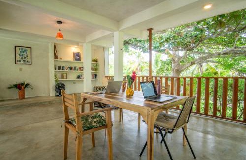 Palomino Hotel | Casa Chapolin Boutique Guesthouse