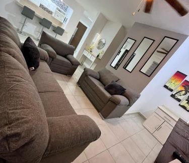 Ciudad Madero Apartamento | Casa CHARI