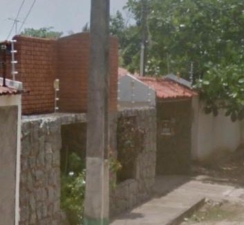 Barra de Santo Antonio Casa | Casa Charlotte - Barra de Santo Antônio - AL
