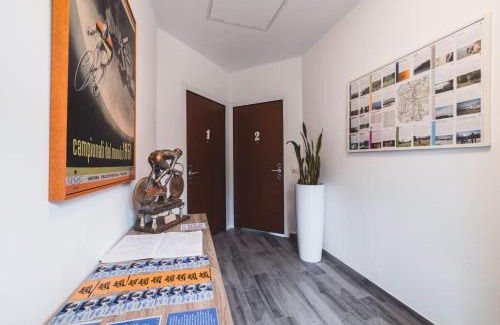 Arcisate Apartamento | Casa Charlie