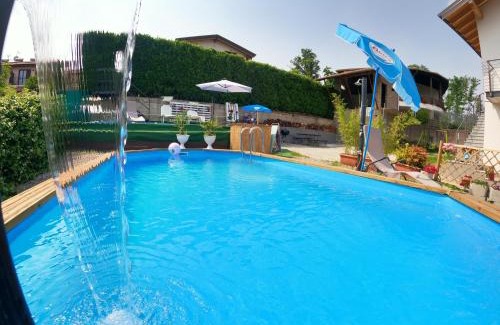 Arcisate Apartamento | Casa Charlie