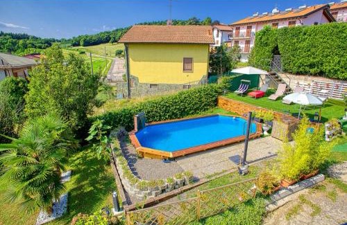Arcisate Apartamento | Casa Charlie