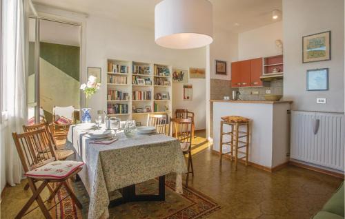 Varazze Apartamento | Casa Charlie
