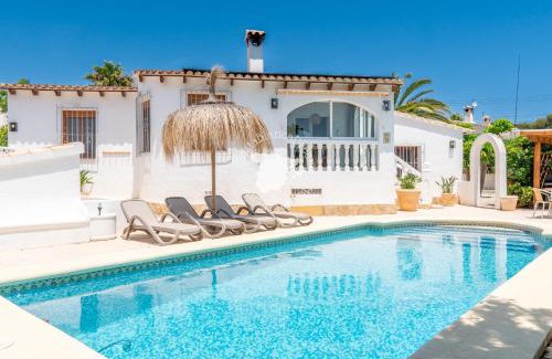 Casas de Torrat Villa | Casa Charline