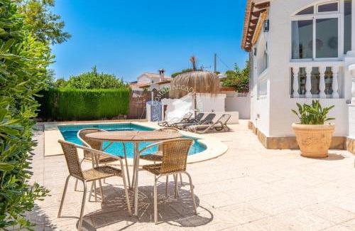 Casas de Torrat Villa | Casa Charline