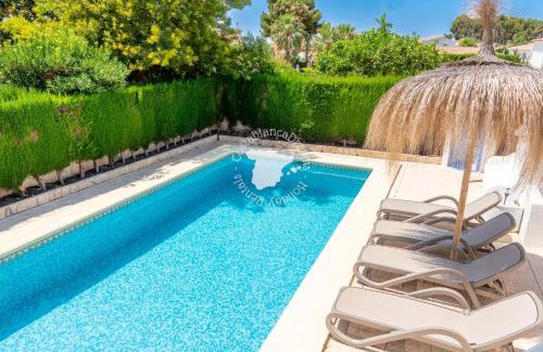 Casas de Torrat Villa | Casa Charline