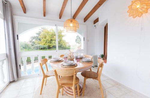 Casas de Torrat Villa | Casa Charline