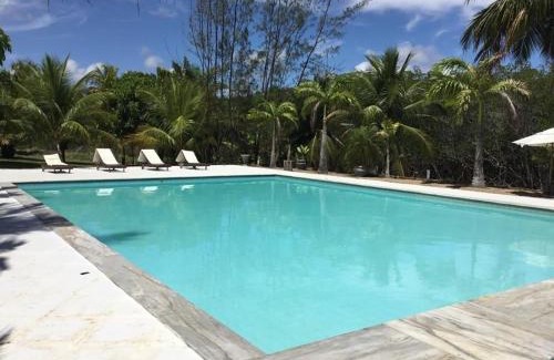 Tibau do Sul Casa | Casa Charme 5 Suítes e areá gourmet - Praia da Pipa by PipaCharme