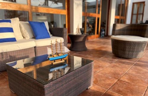 Pisco Casa | Casa Charme en la Residencial de Paracas