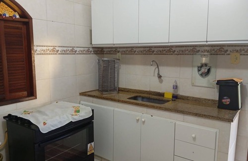 Saquarema Casa | Casa Charmosa de 3 Quarto em Saquarema - Espaçosa com churrasqueira e piscina !
