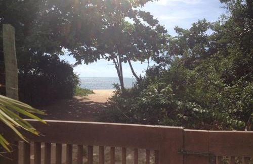 Santo Andre Casa | Casa charmosa na Praia de Santo Andre/Bahia
