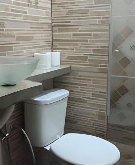 Arraial d'Ajuda Apartamento | Casa Charmosa no Arraial d'Ajuda - Andar Superior