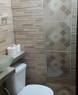 Arraial d'Ajuda Apartamento | Casa Charmosa no Arraial d'Ajuda - Andar Superior
