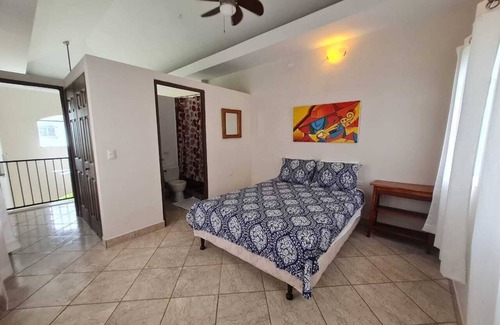Villa El Carmen Casa | Casa Charros Mv10 .