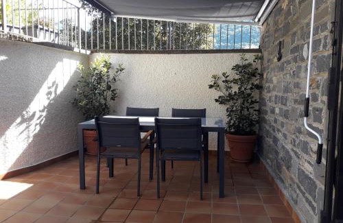 Biescas Apartamento | Casa Che Playa & Montaña Biescas