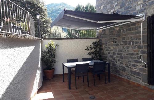 Biescas Apartamento | Casa Che Playa & Montaña Biescas