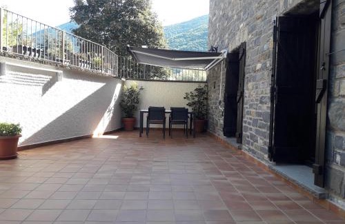 Biescas Apartamento | Casa Che Playa & Montaña Biescas
