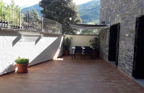 Biescas Apartamento | Casa Che Playa & Montaña Biescas