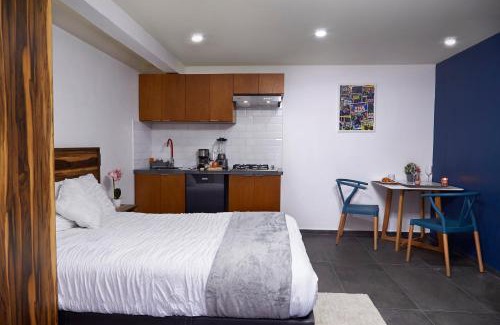 Guadalajara Casa | Casa Cheljo
